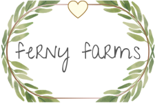ferny farms - cozy crafts