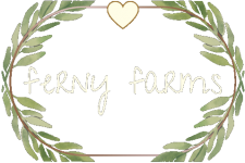 ferny farms - cozy crafts